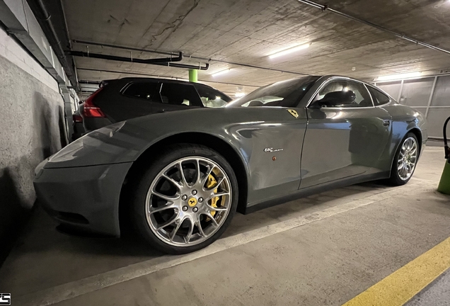 Ferrari 612 Scaglietti