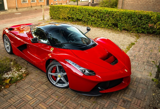 Ferrari LaFerrari