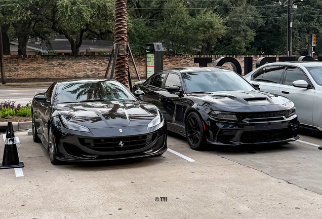 Ferrari Portofino