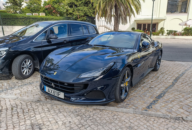Ferrari Portofino M