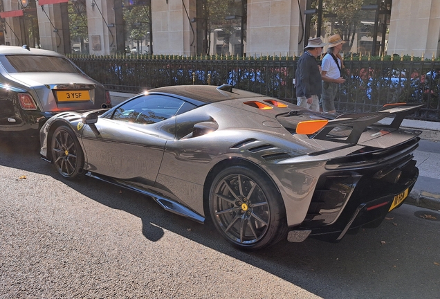 Ferrari SF90 XX Stradale