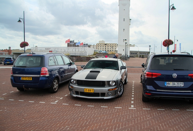 Ford Mustang Roush 429R