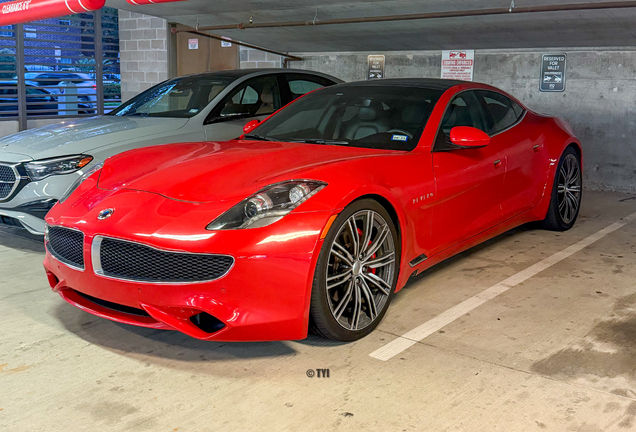 Karma Revero
