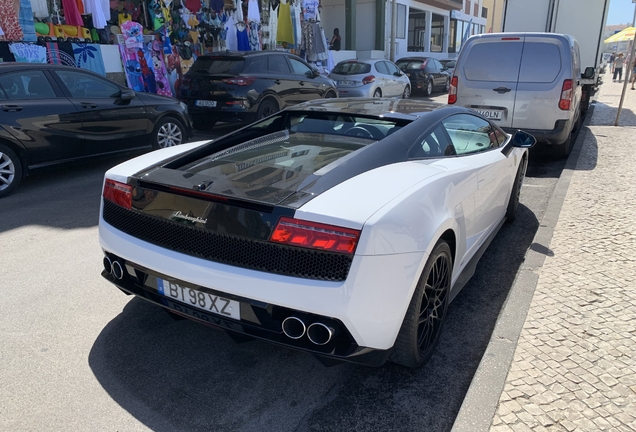 Lamborghini Gallardo LP560-4 Bicolore