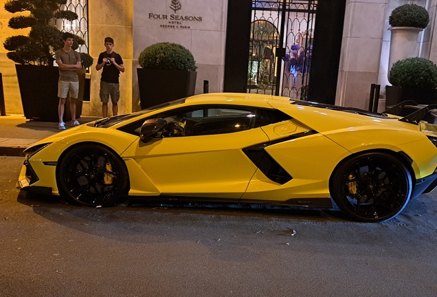Lamborghini Revuelto DMC Integrale