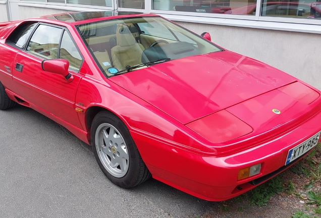 Lotus Esprit Turbo SE