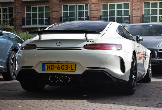 Mercedes-AMG GT S C190 Edition 1
