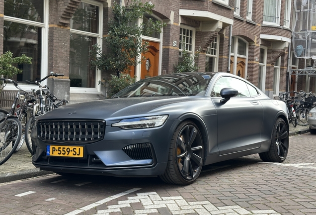 Polestar 1