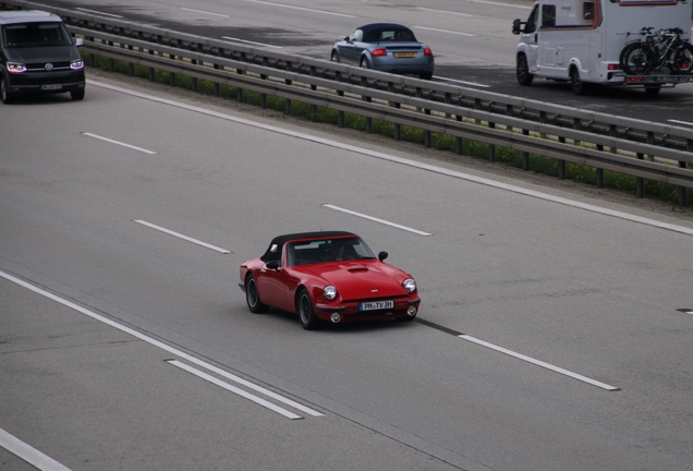 TVR V8 S