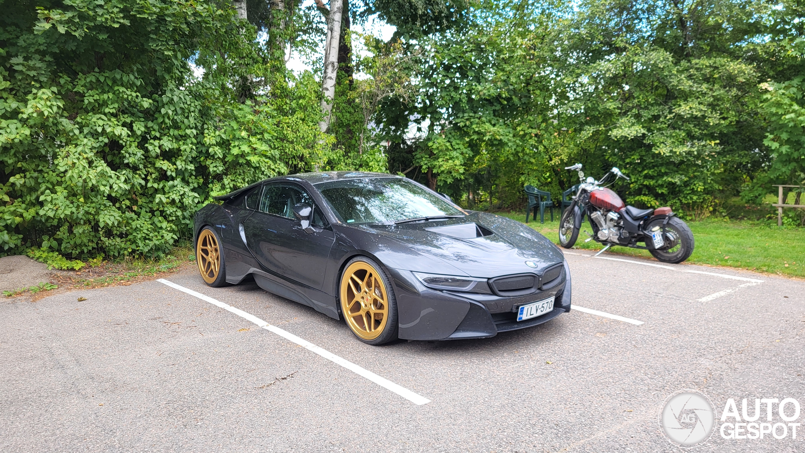 Wat autospotters kunnen leren van zuinige rijders