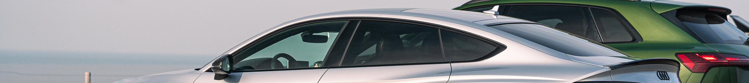 Audi ABT RS5-R B9 Sportback