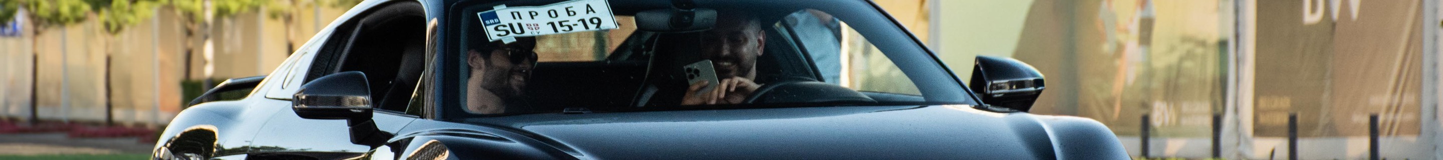 Audi R8 V10 Performance 2019