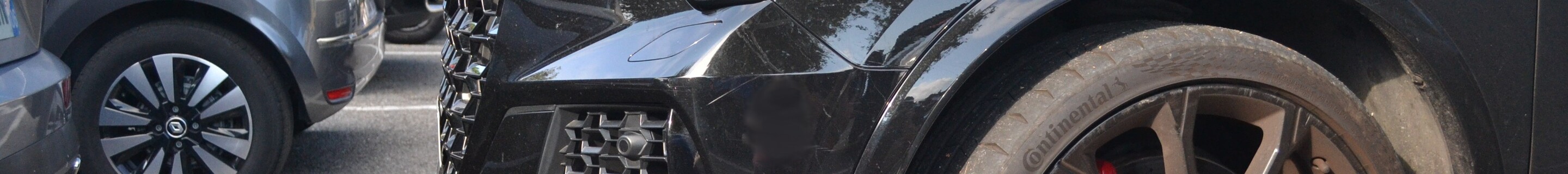 Audi RS Q3 Sportback 2020