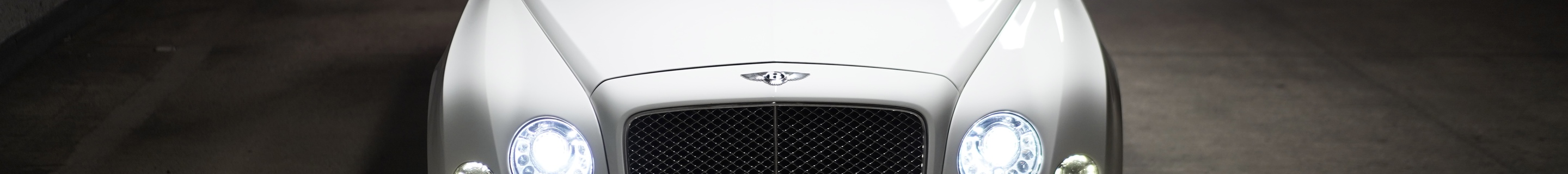 Bentley Mulsanne 2009
