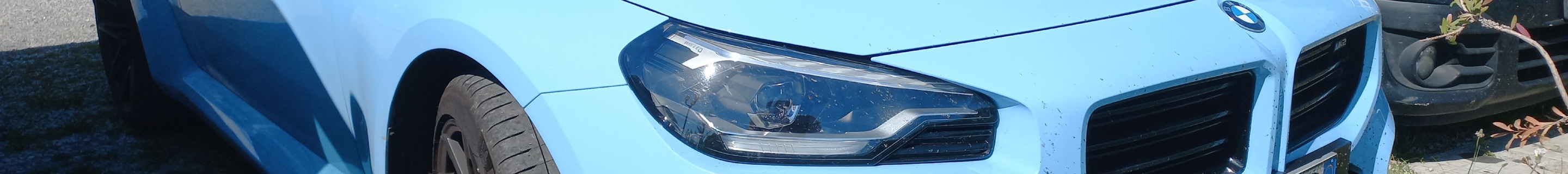 BMW M2 Coupé G87