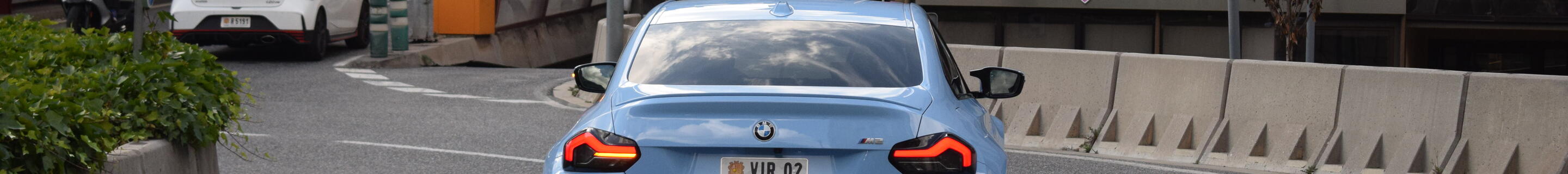 BMW M2 Coupé G87