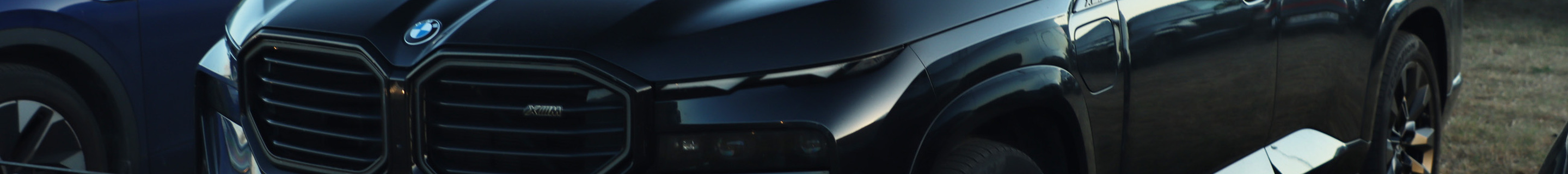 BMW XM G09