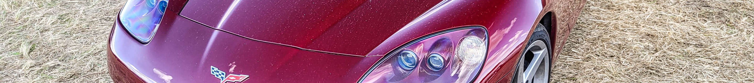 Chevrolet Corvette C6