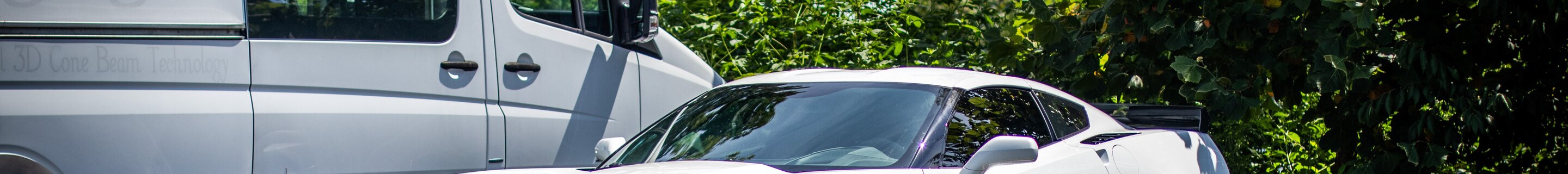 Chevrolet Corvette C7 Stingray