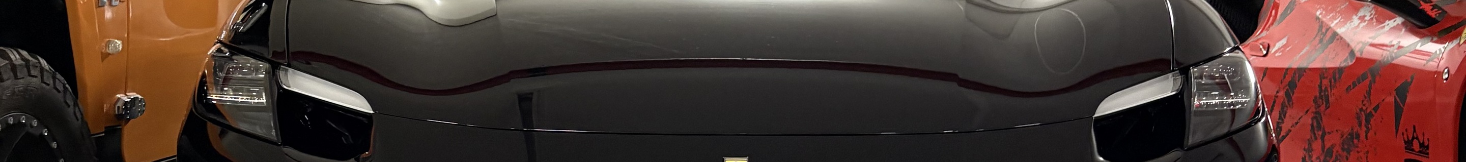 Ferrari 296 GTS