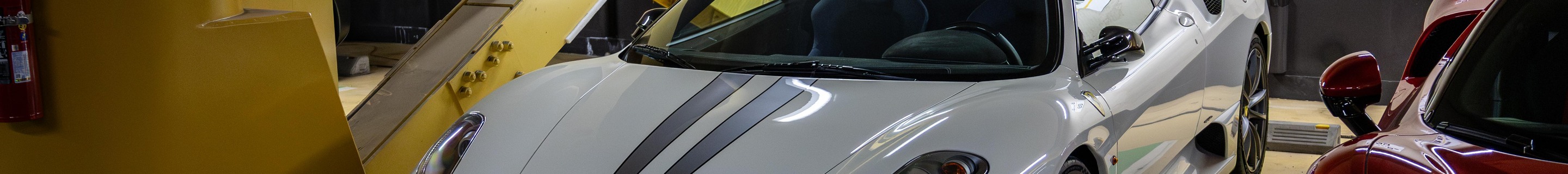 Ferrari 430 Scuderia