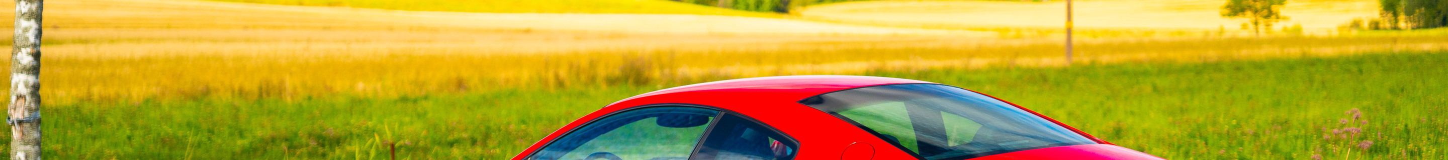 Ferrari 612 Scaglietti