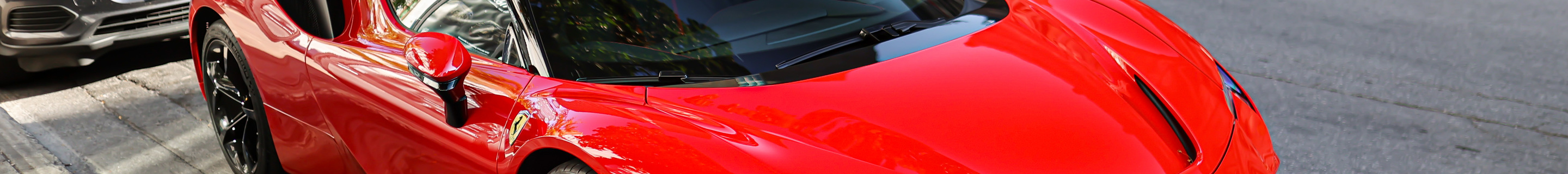 Ferrari SF90 Spider Assetto Fiorano