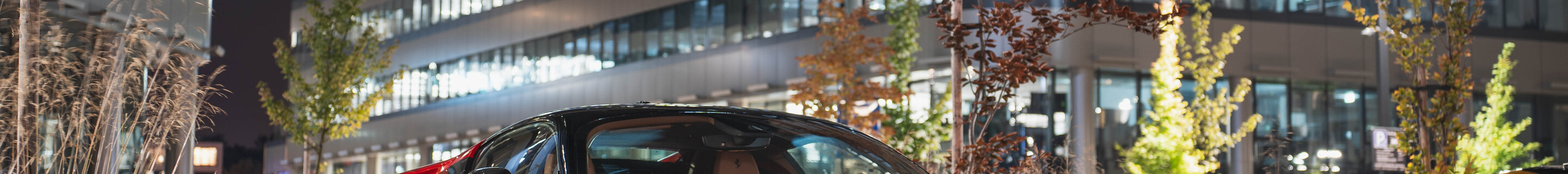 Ferrari SF90 Stradale Assetto Fiorano Novitec Rosso