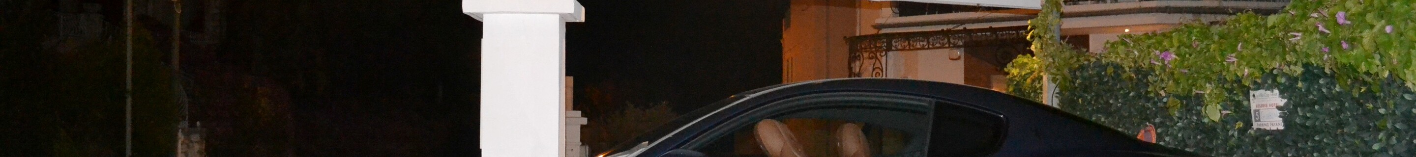 Maserati GranTurismo Modena