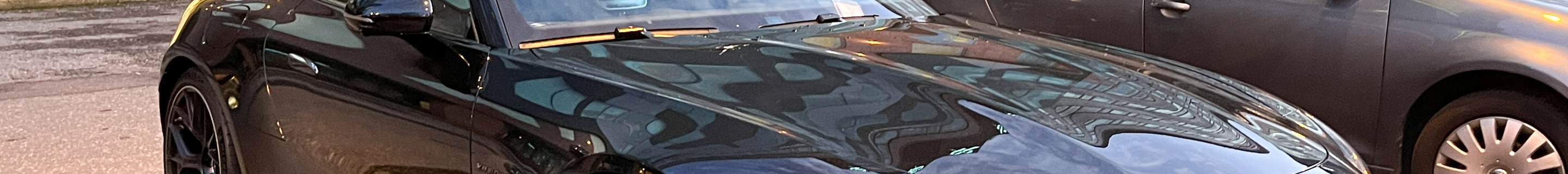 Mercedes-AMG GT 63 C192