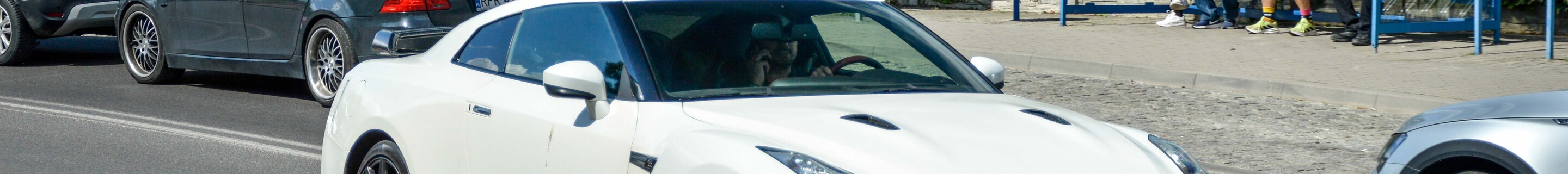 Nissan GT-R Tommy Kaira