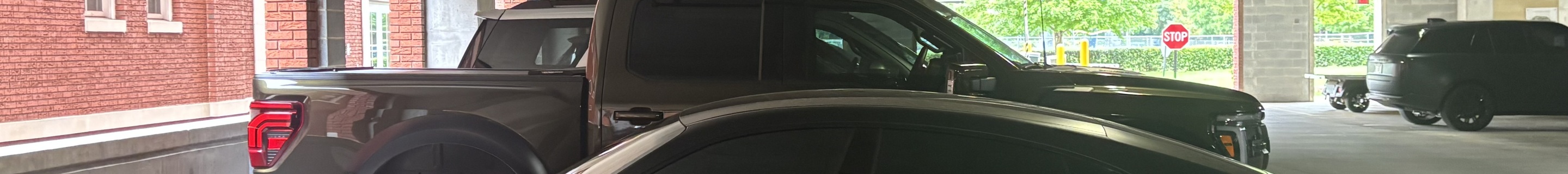 Porsche Taycan Turbo S MkI