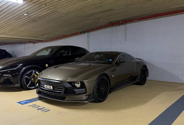 Aston Martin Valour