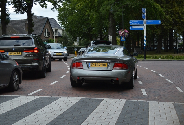 Aston Martin Vanquish