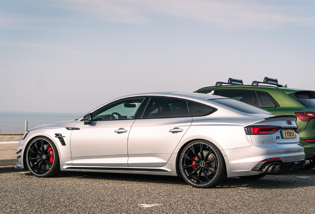 Audi ABT RS5-R B9 Sportback