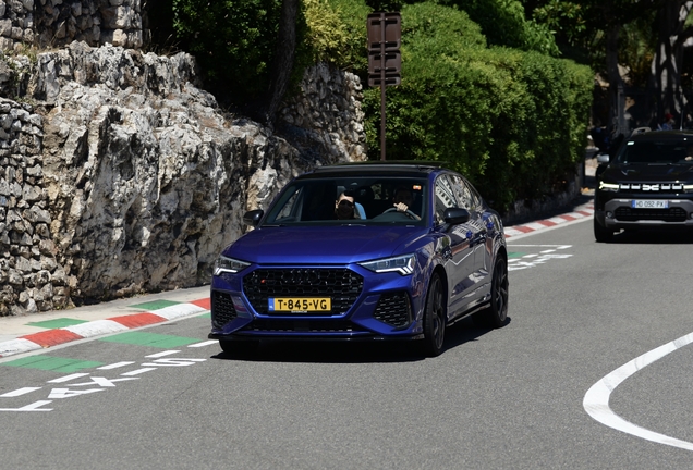 Audi RS Q3 Sportback 2020