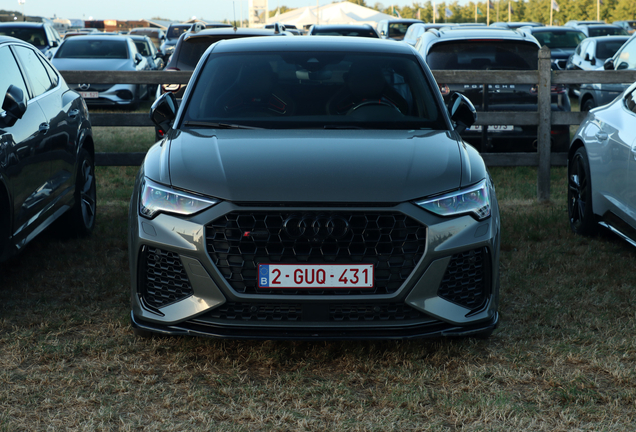 Audi RS Q3 Sportback 2020