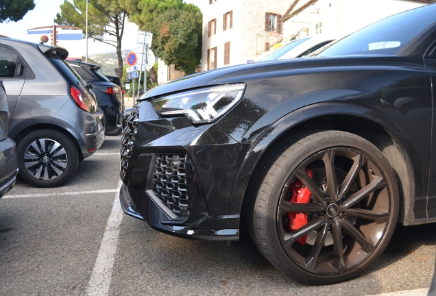 Audi RS Q3 Sportback 2020