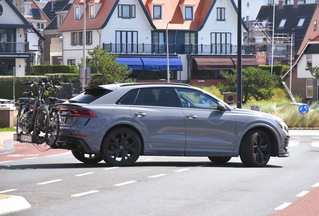 Audi RS Q8 Urban