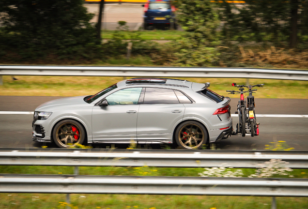 Audi RS Q8 Urban
