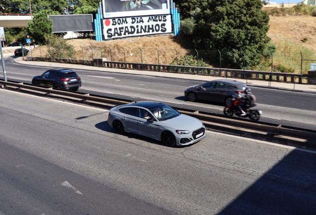 Audi RS5 Sportback B9 2021