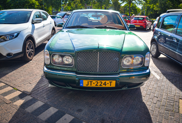 Bentley Arnage Le Mans Series
