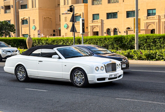 Bentley Azure 2006