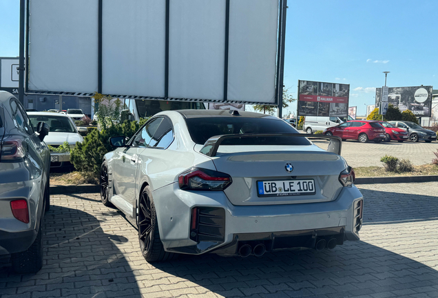 BMW M2 Coupé G87