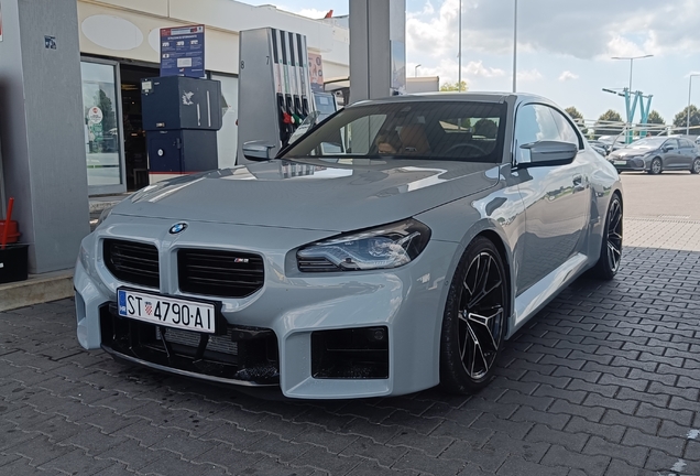 BMW M2 Coupé G87