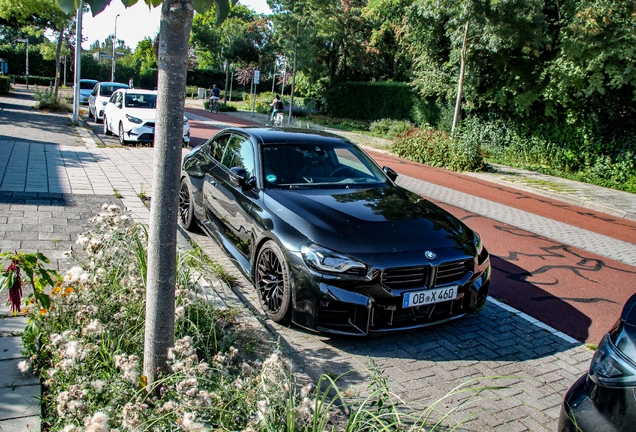 BMW M2 Coupé G87