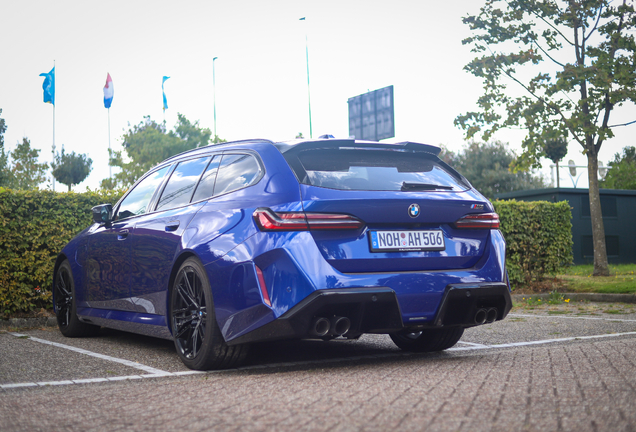 BMW M5 G99 Touring