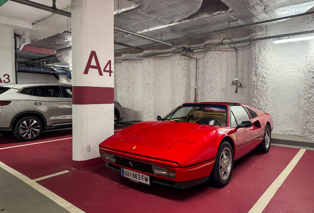 Ferrari 328 GTS