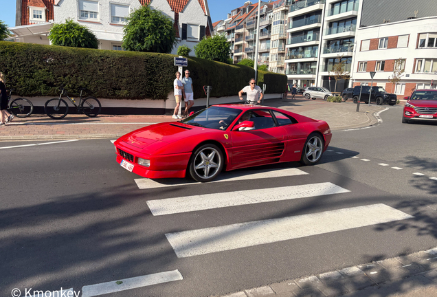 Ferrari 348 TB