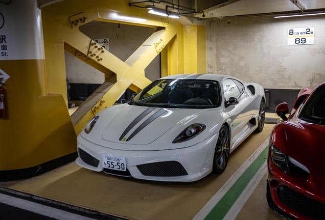 Ferrari 430 Scuderia